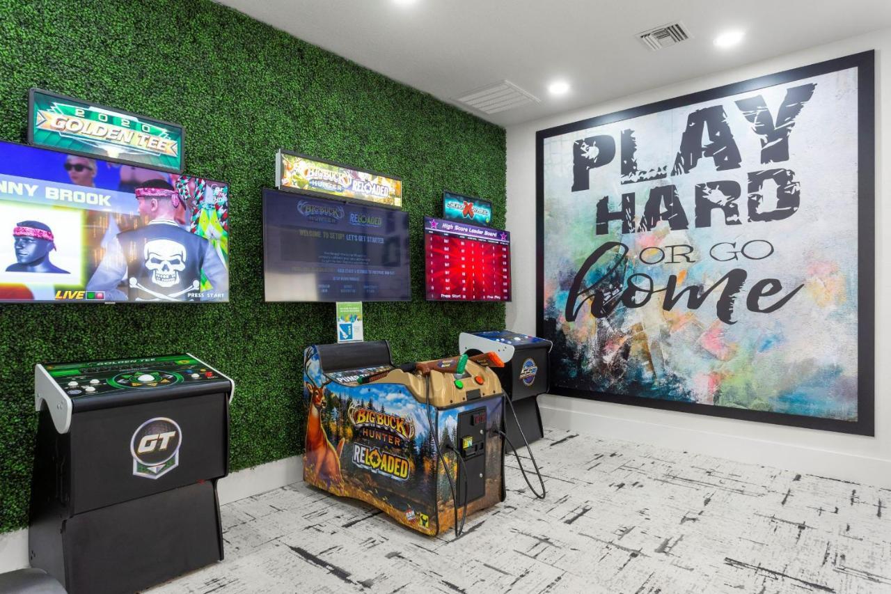 Cozysuites Glendale By The Stadium With Pool 10 Exterior foto